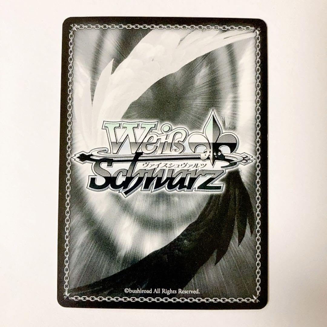 ヴァイス ホーネットジャベリン フェイト SSP 4枚 クラマつき ヴァイス