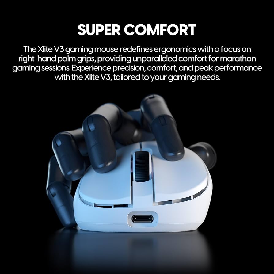 4kドングル付きPulsar xlite v3 mini,mediumまとめ売り Amazon.com