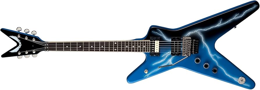 Amazon | Dean Dimebag Dean From Hell ML Lefty エレキギター DFH CFH