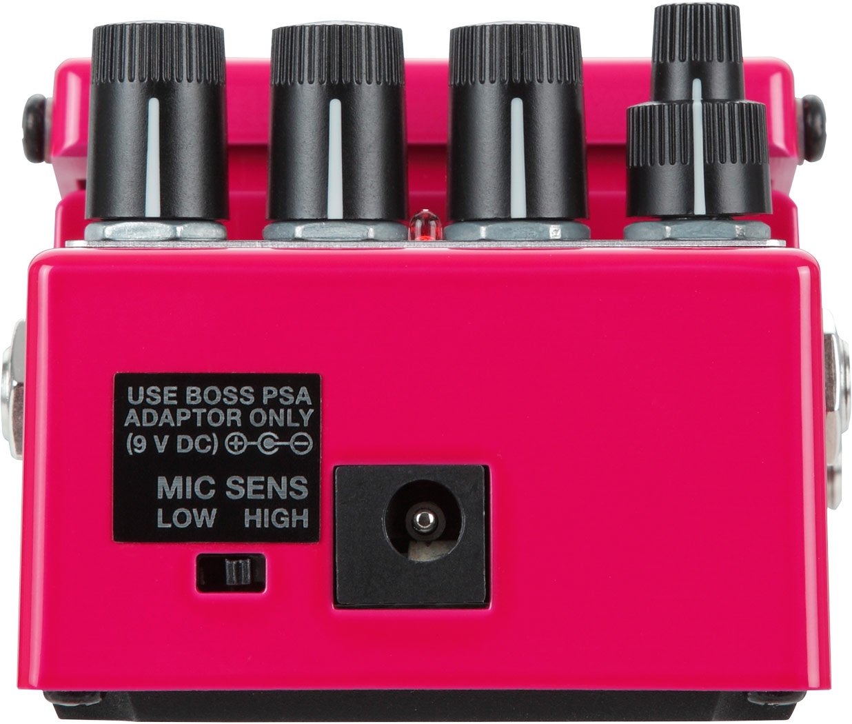 Amazon.com: BOSS VO-1 Vocoder Guitar Pedal (VO-1) : Musical