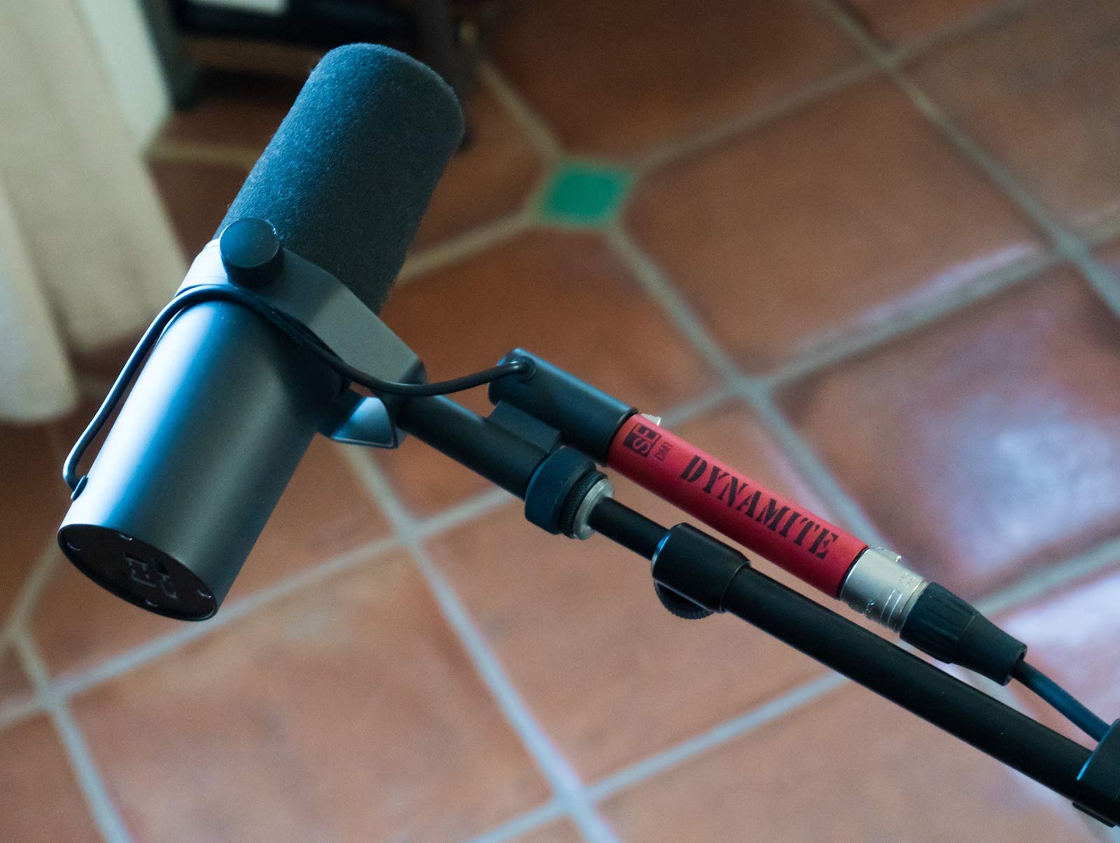 配信機器・PA機器・レコーディング機器 sE electronics DM1 DYNAMITE