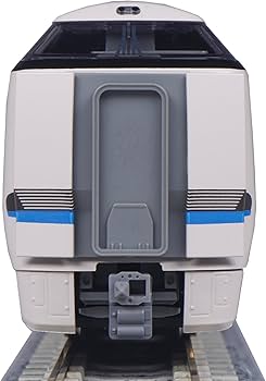 Amazon | KATO Nゲージ 683系 サンダーバード リニューアル車 3両増結