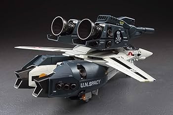 Amazon | ハセガワ 超時空要塞マクロス VF-1S/A ストライク/スーパー