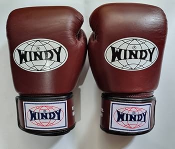 s】WINDY ボクシンググローブ レッド Amazon.co.jp: WINDY ボクシング