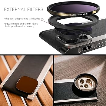 Amazon.com: Fotorgear Retro Photography Kit for iPhone - Physical