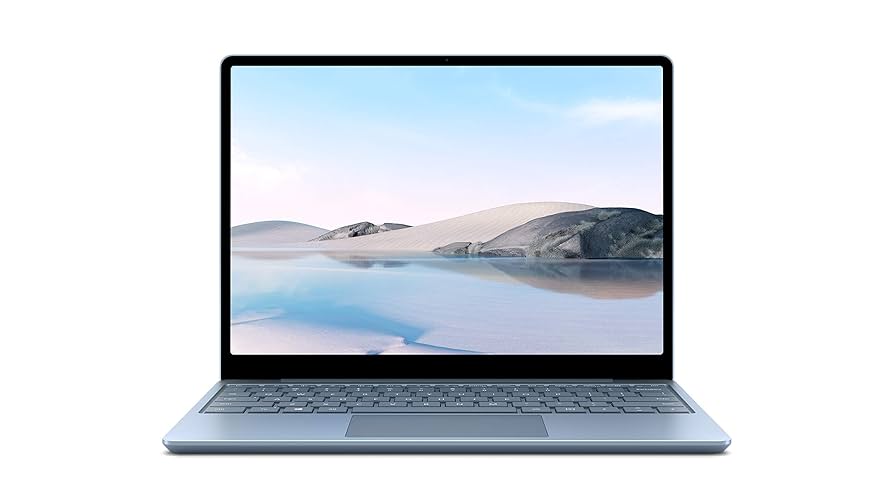 美品Surface Laptop Go（i5/8GB/128GB/Office） Amazon.com: Microsoft