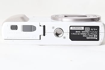 Amazon.co.jp: パナソニック デジタルカメラ ルミックス TZ40 光学20倍