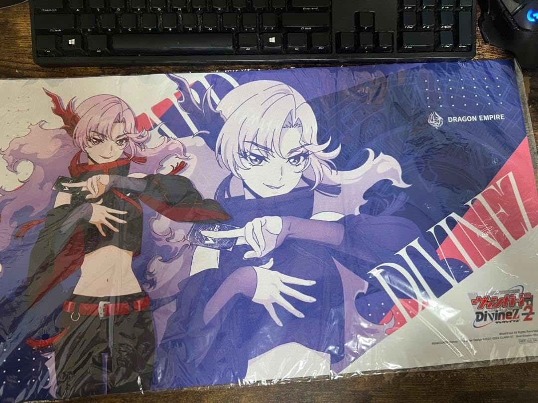 龍覇サソリス プレイマット GP4th 【公式通販】