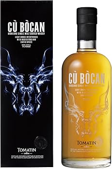 Amazon.co.jp: トマーティン ク ボカン [ ウイスキー イギリス 700ml