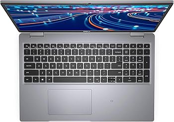 Amazon.com: Dell Latitude 5520 Business Laptop 15.6-Inch FHD (1920