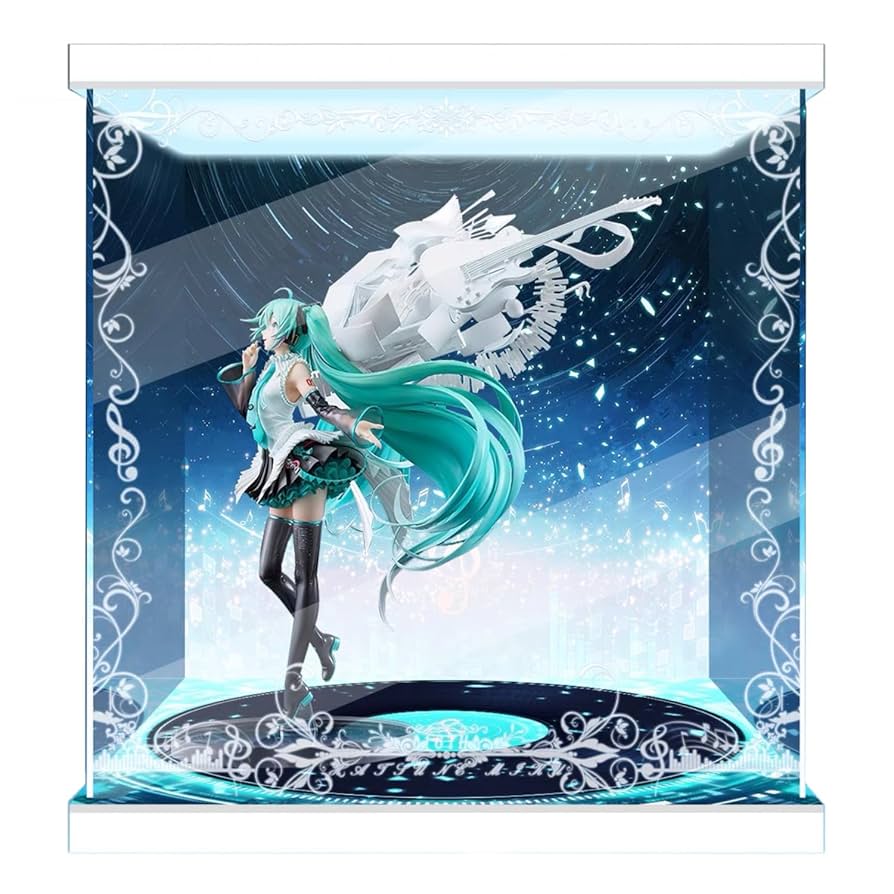 新品未開封】初音ミク Happy 16th Birthday Ver. 1/7 未開封】初音ミク