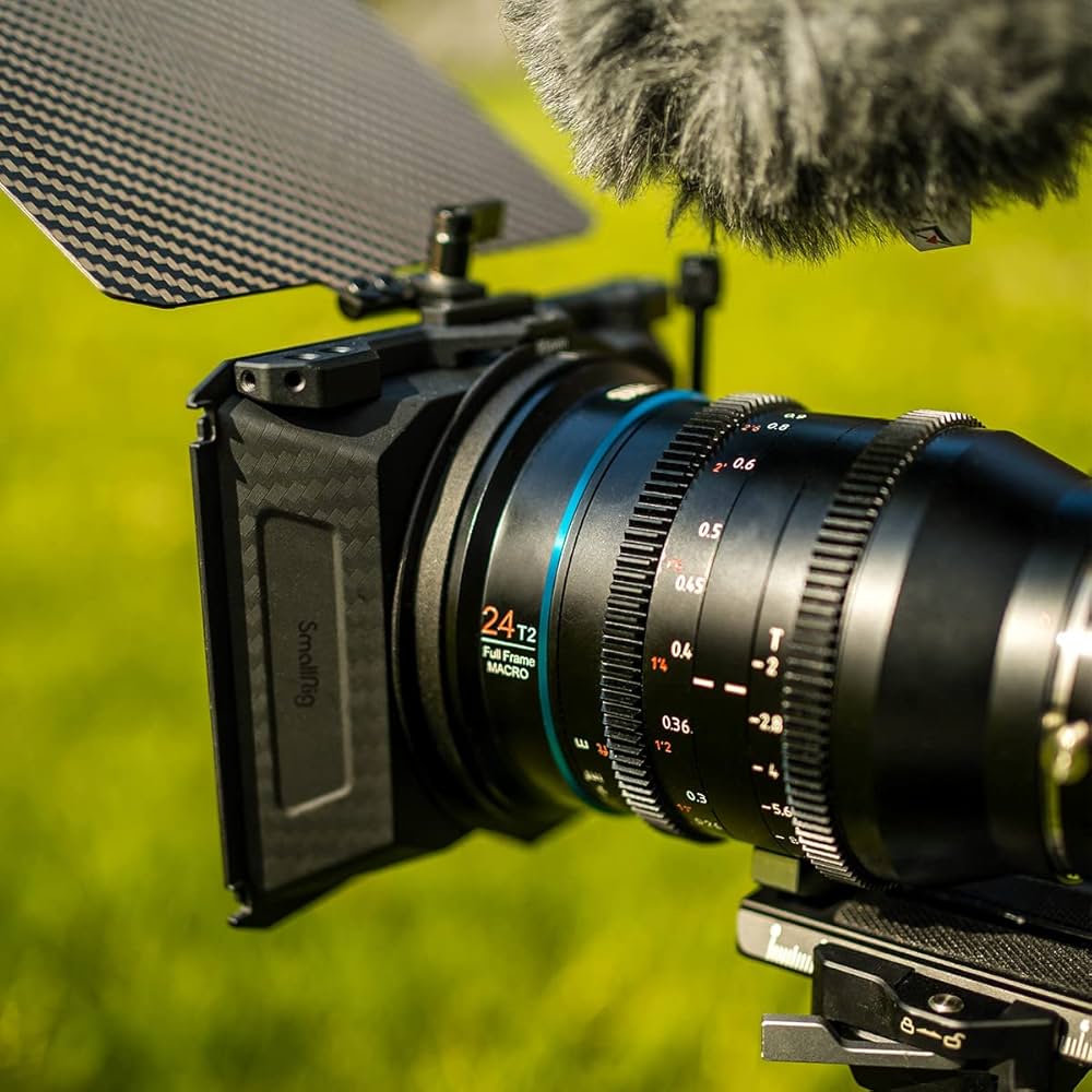 Amazon.co.jp: SIRUI 24mm Jupiter Macro T2 フルサイズシネプライム