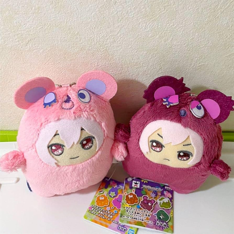 アイナナ 九条天 デカもん モンぬい 九条天 でかモン モンぬい めちゃ