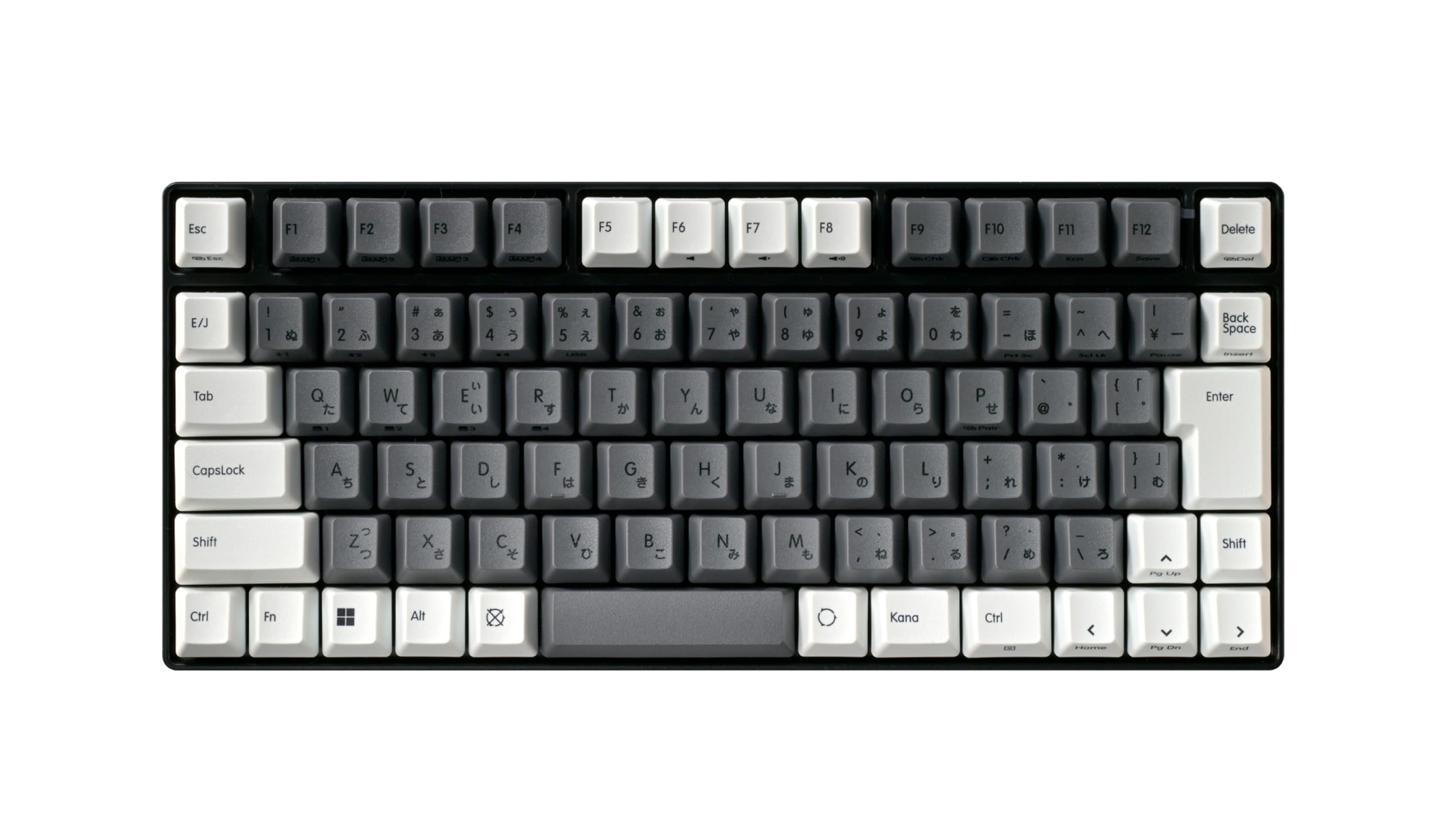 Amazon.co.jp: REALFORCE RC1 キーボード 対応 キーキャップ セット 25