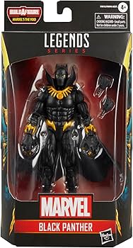 Amazon.co.jp: ハズブロ(HASBRO) マーベル MARVEL レジェンド シリーズ