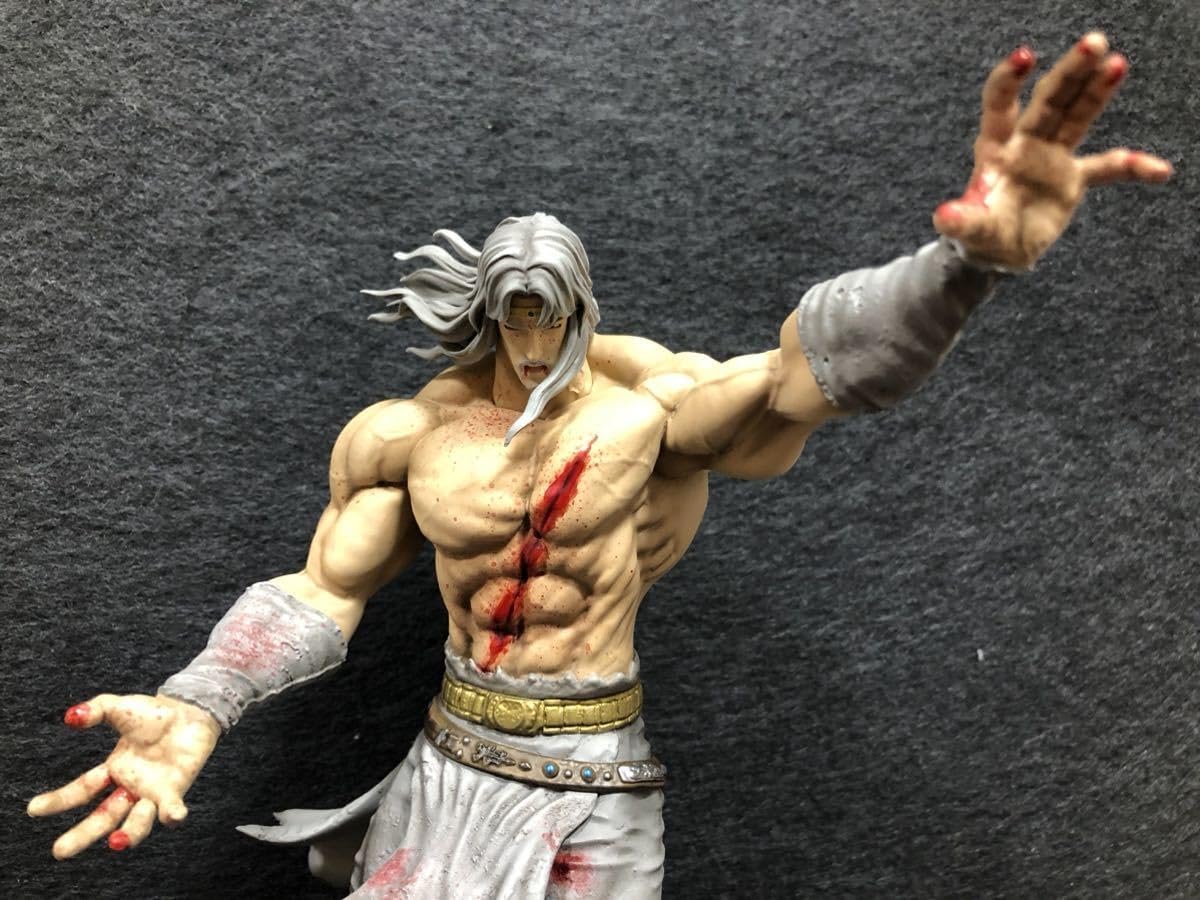 スパイスシード キン肉マンマリポーサ アニメver. SpiceSeed ccp