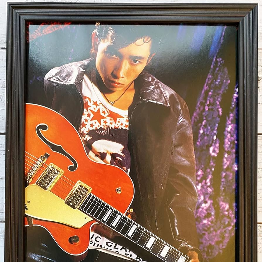 新品】浅井健一Sweet Picture No.2 アートパネル 数量限定品