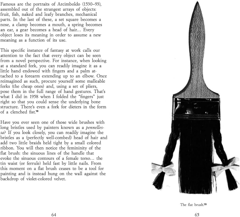 Fantasy: Invention, Creativity, and Imagination in Visual