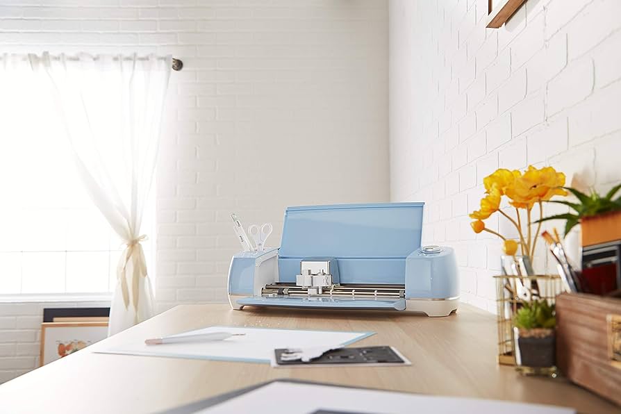 Amazon.co.jp: Cricut (クリカット) Explore Air 2 カッティングマシン