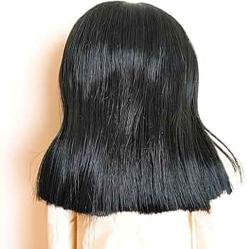 Amazon | 市松人形 松乾齋東光 裸 ボディのみ 着せ替え人形 ブランド