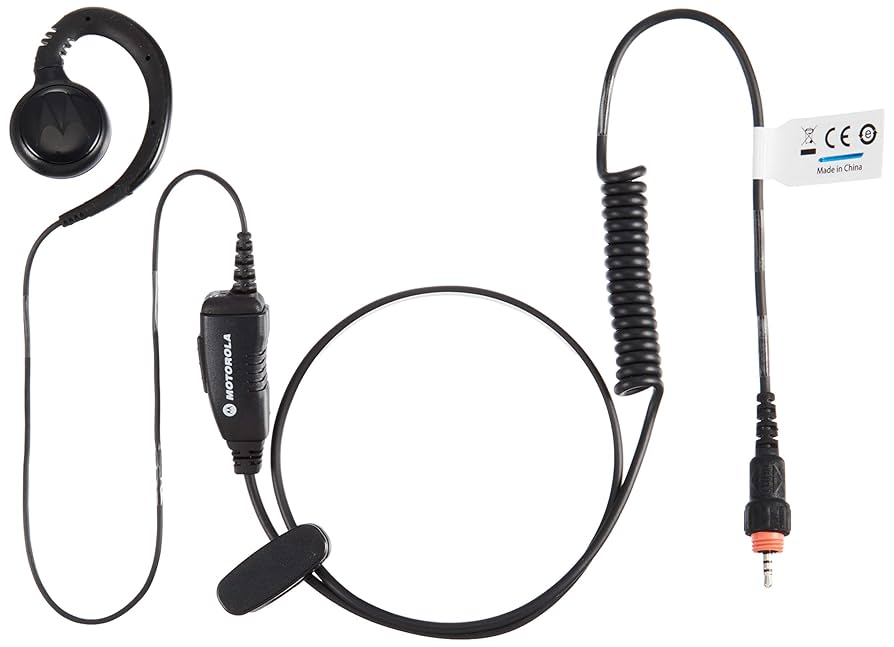 モトローラ トランシーバー インカム CL08 5セット モトローラ