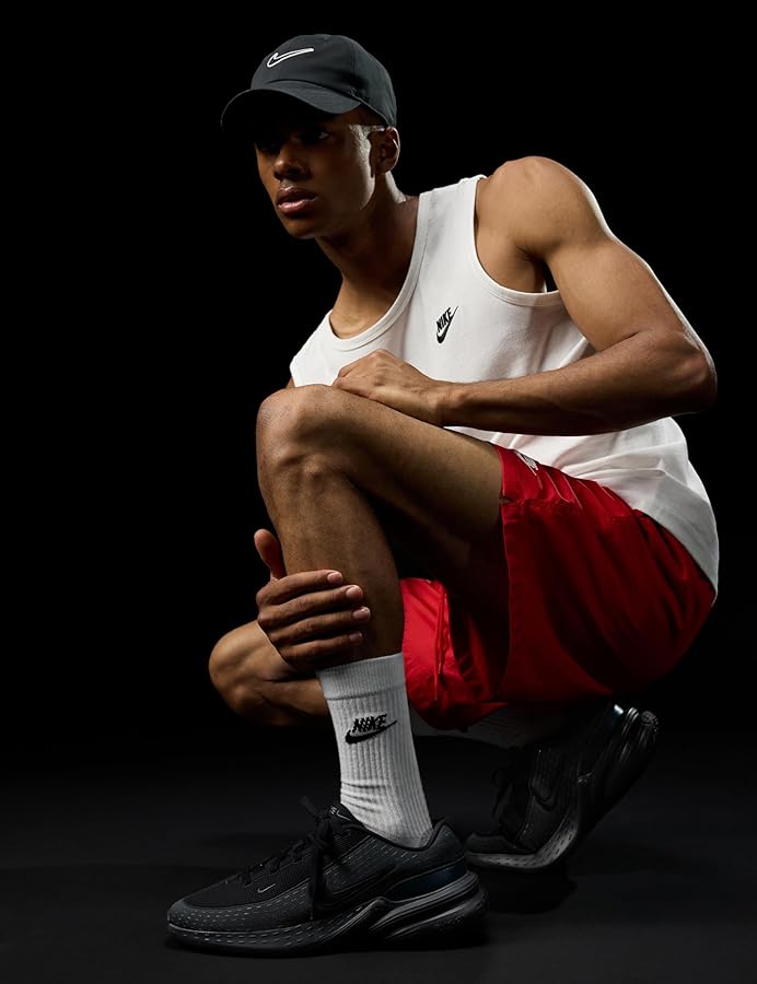 Amazon | [ナイキ] メンズ スニーカー アップ リフト SC UP LIFT SC