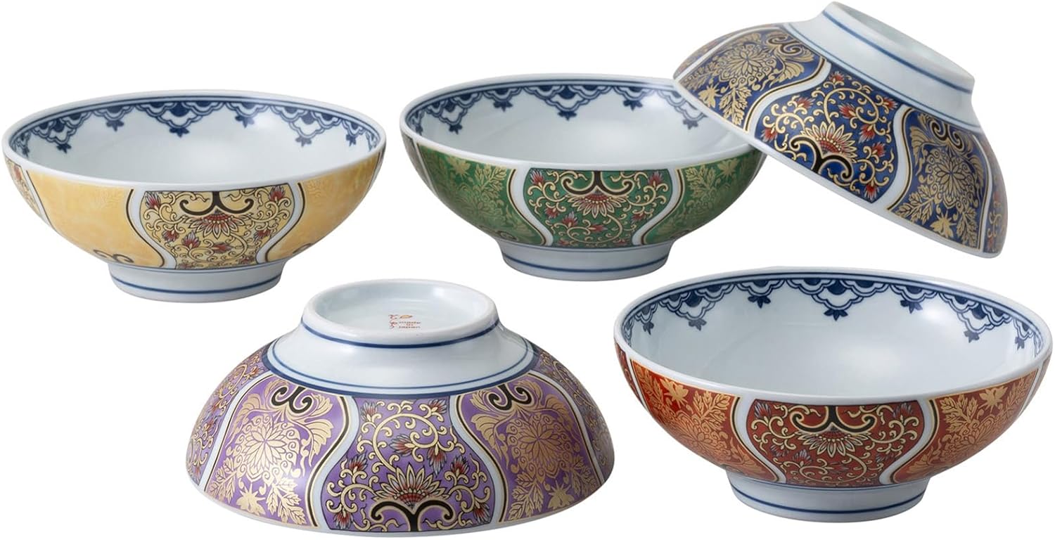 楽天市場】九谷 青粒の通販 高級品‼️九谷焼 青粒鉄仙 7