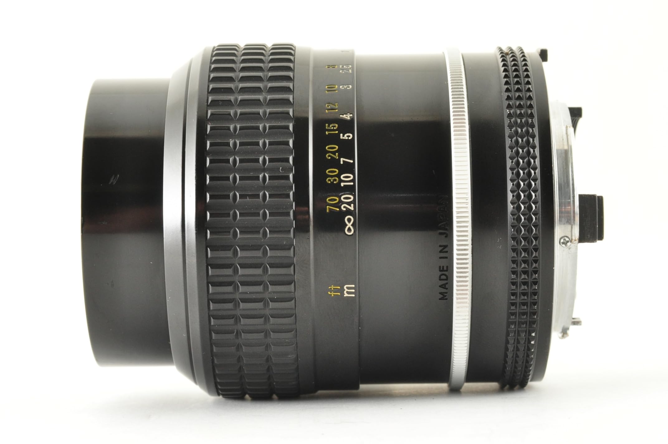 豪華セット】α7III＋nikkor-p 105mm f2.5＋リグ一式 豪華セット