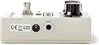 Amazon.com: MXR® Octavio® Fuzz : Musical Instruments