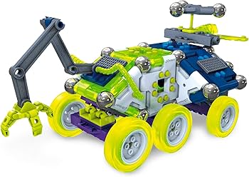 Amazon.com: Mega​Jurassic World Dinosaur Snap Squad Collectibles