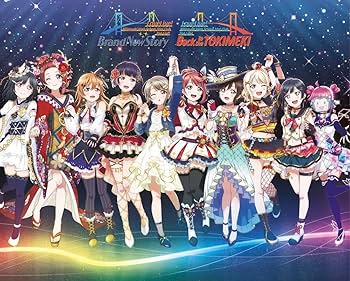 Amazon.co.jp: ラブライブ! 虹ヶ咲学園スクールアイドル同好会 2nd