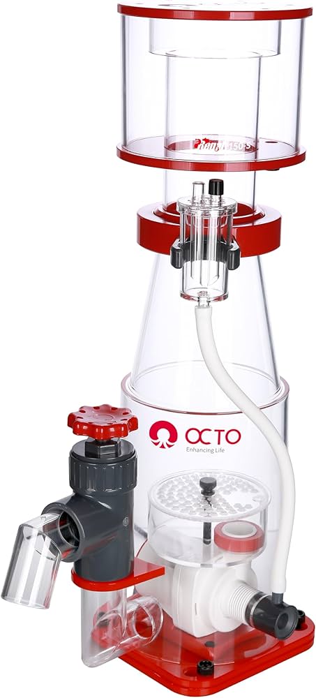 Amazon.co.jp: Reef Octopus OCTO Regal 150SSS スペースセーバー