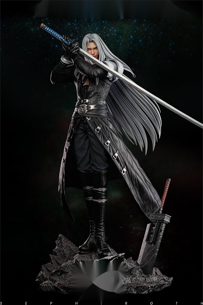 TRスタジオ 1/4スケール ポケモン シンシア・シロナ 海外ガレージ