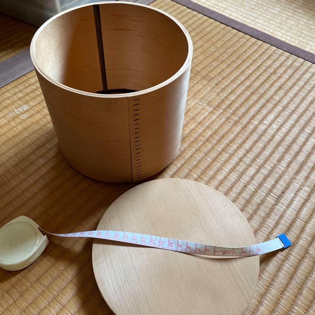 茶道具 萩焼 炎彩 花入 岡田裕 共箱 陶芸 花活 花器 稽古 茶会 床の間