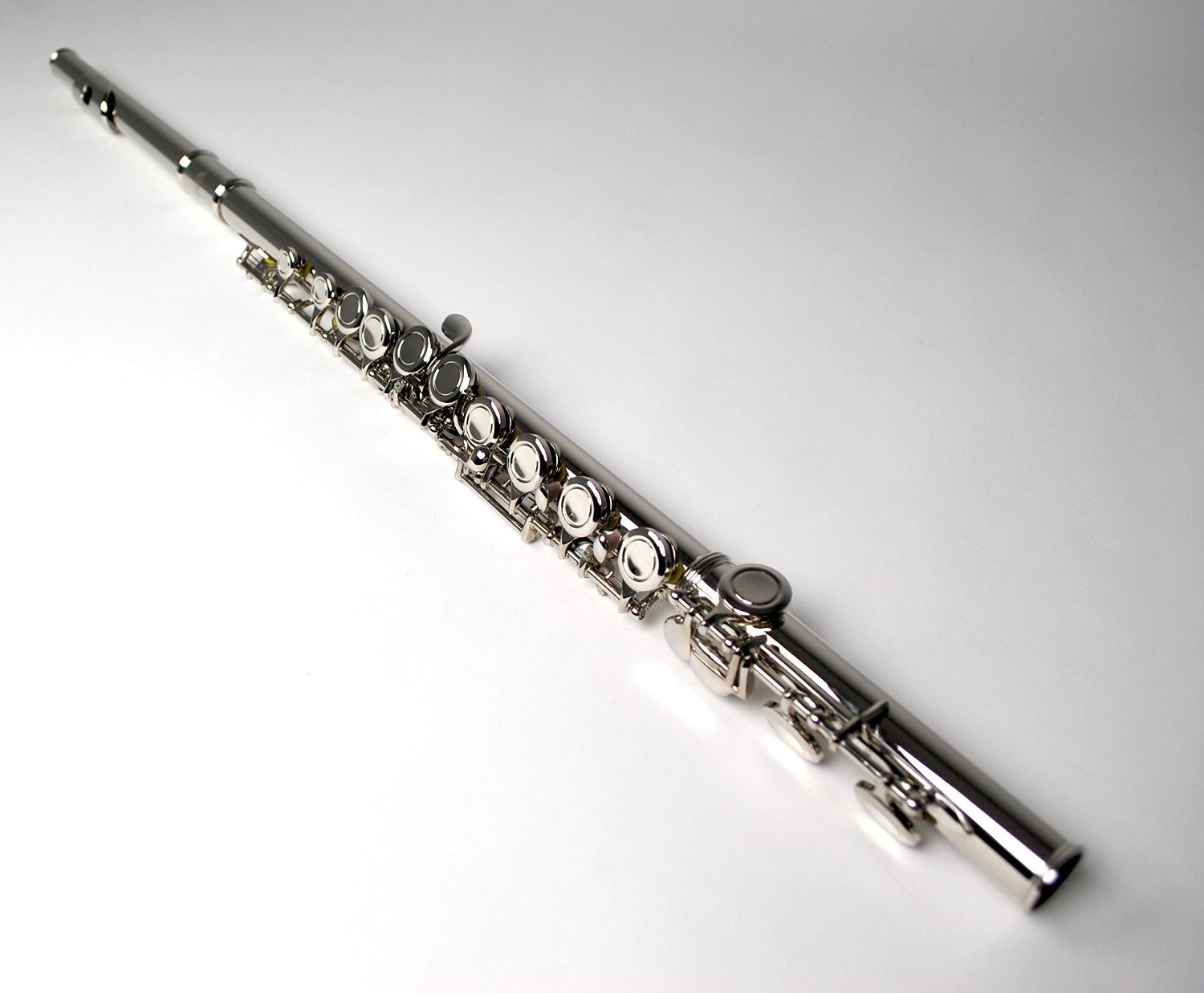 極美品】Kaerntner フルート Amazon | Kaerntner ケルントナー