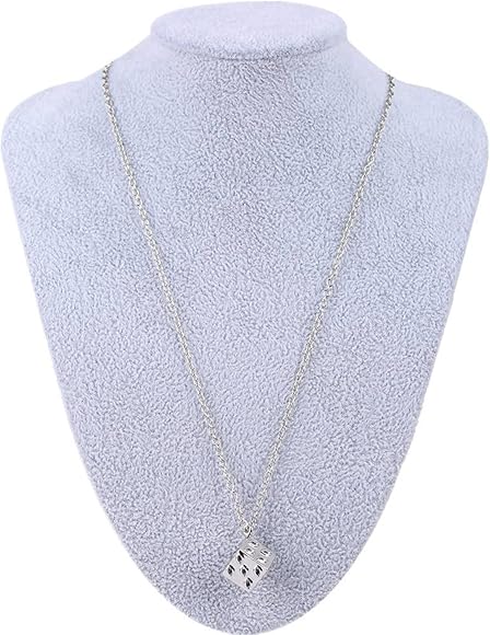 呪物御守り顔ペンダントヘッド