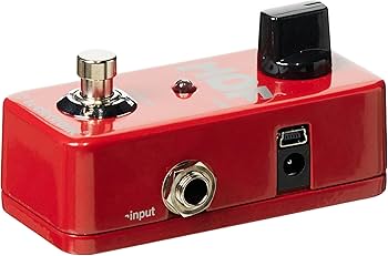 Amazon | tc electronic リバーブ ミニ HALL OF FAME MINI REVERB