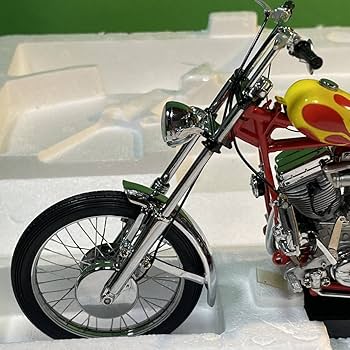 Amazon.co.jp: 希少未使用 フランクリンミント ハーレーダビッドソン