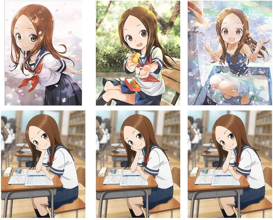 美品】からかい上手の高木さん 全巻セット 美品 帯付き】からかい上手