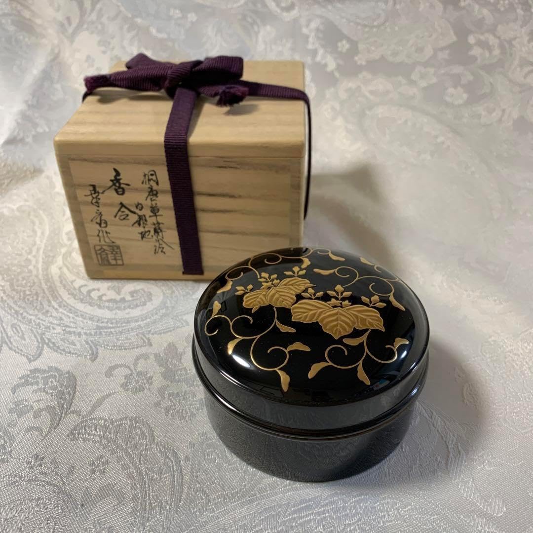 修縁堂】寺院用仏具 トランペット 大悲香炉 修縁堂】寺院用仏具