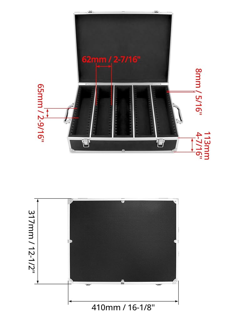 スラブケース トレイタイプ コインケース 48枚収納 NGC PCGS 新品