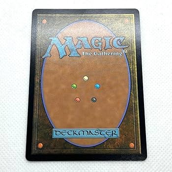 MTG 思案 旧枠 英語 4枚セット Foil】□旧枠□《思案/Ponder》[TSR-BS