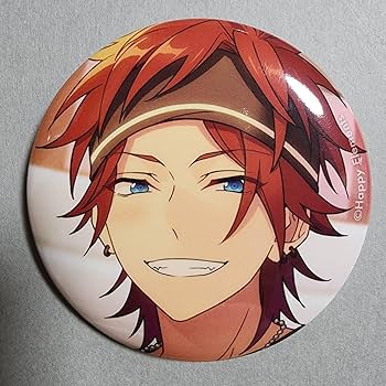 あんスタ テーマ缶 天城燐音 2023 AUTUMN 奏汰 千秋 颯馬 紅郎 あん