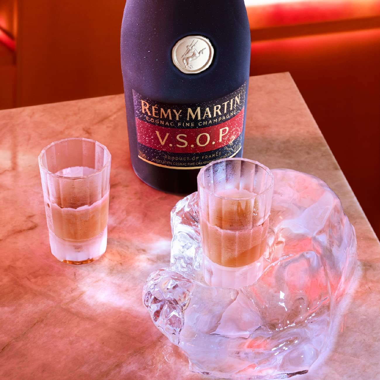 Amazon.co.jp: レミーマルタン VSOP 700ml 40度 正規品 箱なし