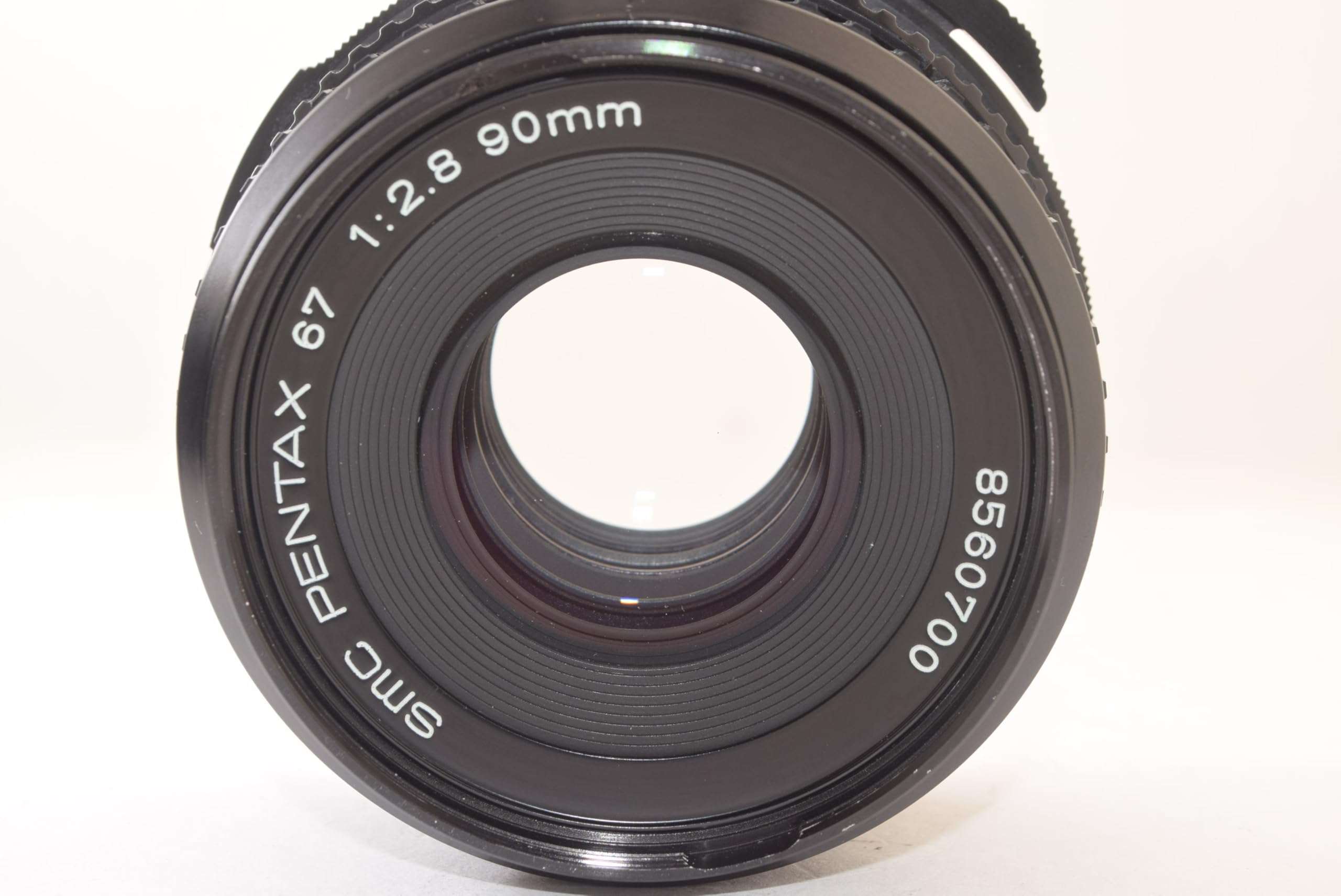 PENTAX SMC 67 90mm F2.8 / ペンタックス レンズ 【公式通販】