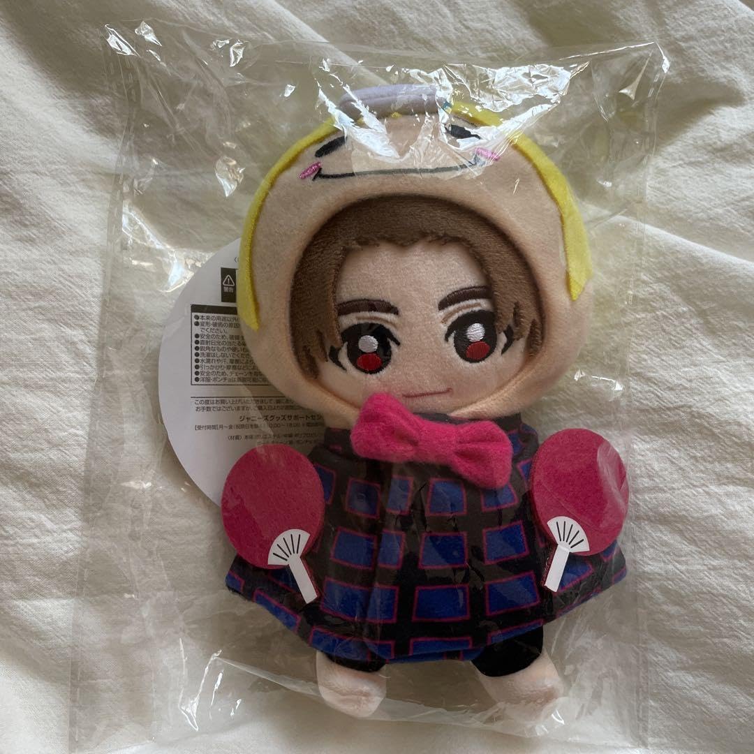 Hey! Say! Jump ぬいぐるみ 山田涼介 15th 2022-2023 Hey! Say! Jump