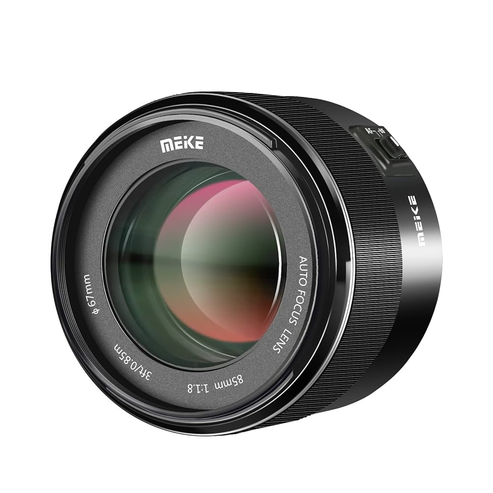 レンズ(単焦点) Canon FL 85mm f/1.8 Canon FL 85mm f/1.8 | Vintage