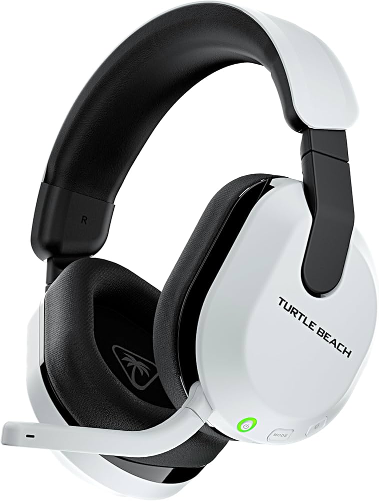 Amazon.com: Turtle Beach Stealth 600 Wireless Multiplatform