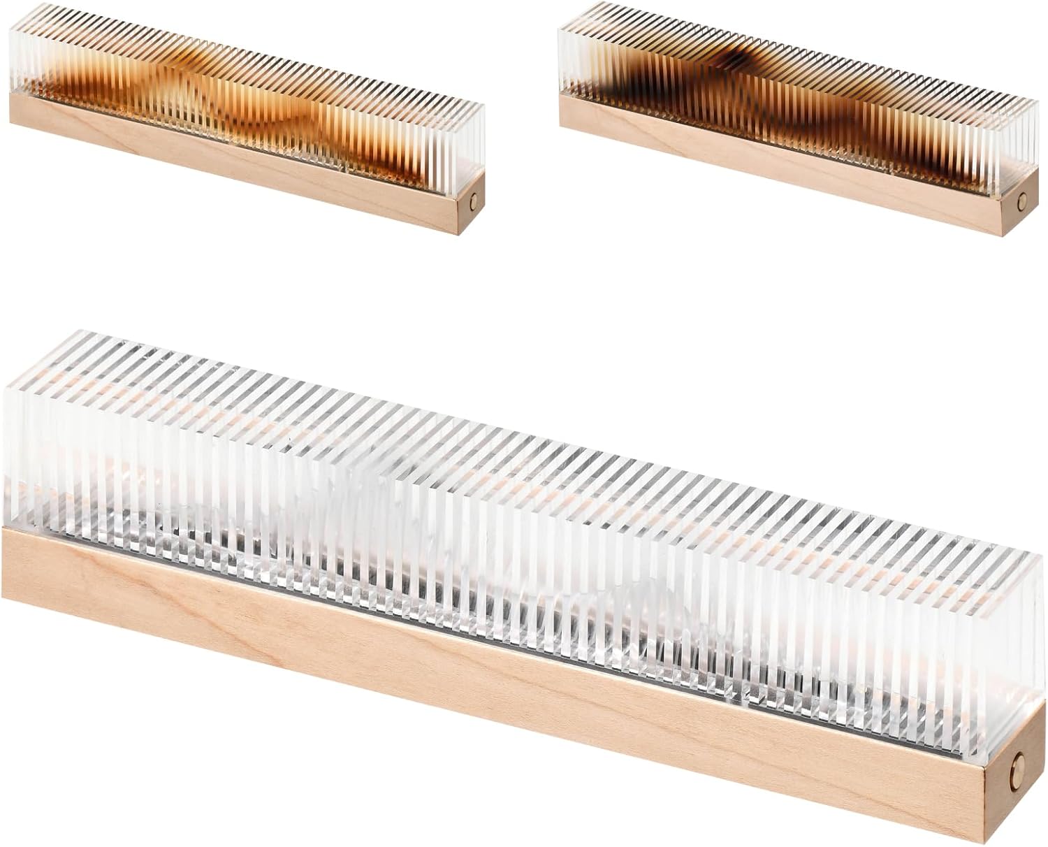 人間国宝三代徳田八十吉（正彦）彩釉香炉 人間国宝 柳雨軒 三代 徳田八