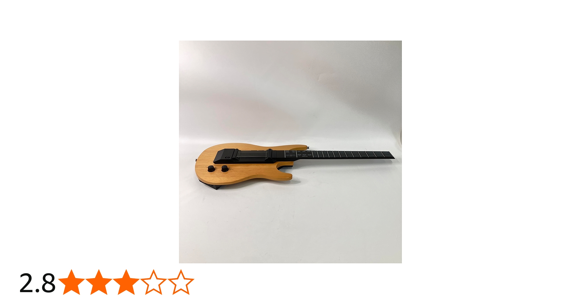 Amazon | ヤマハ イージーギター EZ-EG | エレキギター | 楽器・音響機器